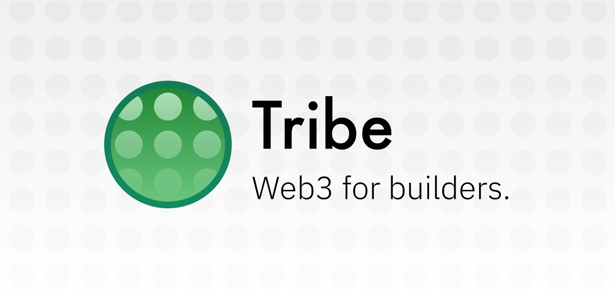 Tribe SDK